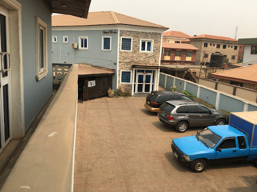 Grand Style Hotel, 6,lisabi grammar school Road, Idi-aba, Abeokuta, Nigeria, Budget Hotel, state Ogun