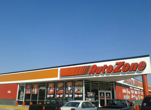 AutoZone Refacciones