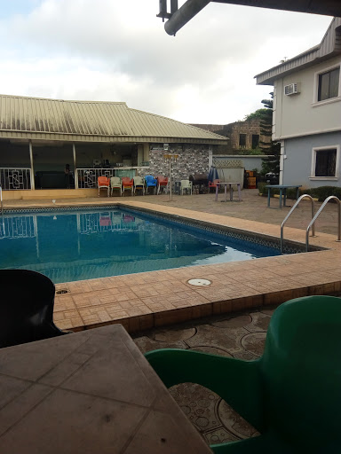 Brent Hood Hotel, Oka, Benin City, Nigeria, Tourist Attraction, state Ondo