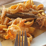 Photo n°6 de l'avis de Vittorio.a fait le 05/07/2022 à 21:31 sur le  Duna Beach à Chiavari