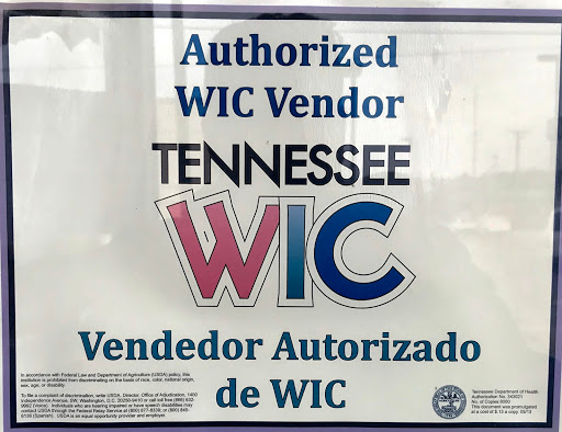 Supermarket «Foodtown Supermarket», reviews and photos, 5312 Cane Ridge Rd, Antioch, TN 37013, USA