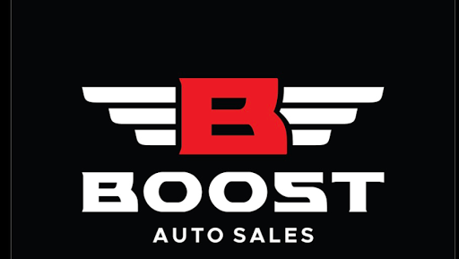Used Car Dealer «Boost Auto Sales», reviews and photos, 419 N 4th St, St Charles, MO 63301, USA