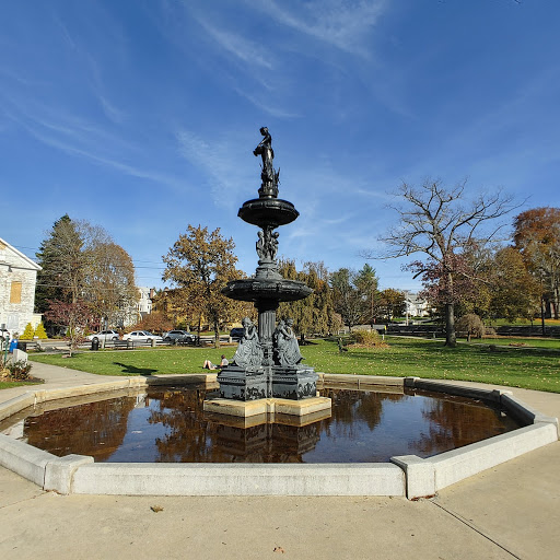 Museum «Museum of Russian Icons», reviews and photos, 203 Union St, Clinton, MA 01510, USA