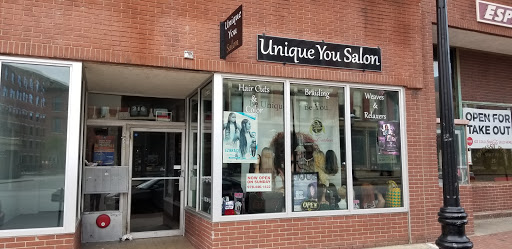 Beauty Salon «Unique You Salon», reviews and photos, 216 Central St, Lowell, MA 01852, USA