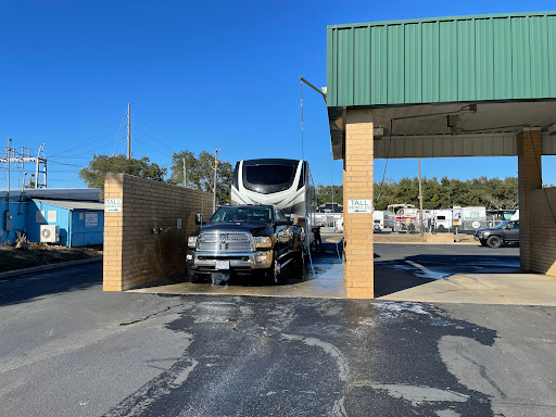 Navarre Car Wash en Navarre