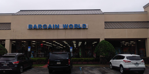 Souvenir Store «Big Bargain World Inc», reviews and photos, 8520 International Dr, Orlando, FL 32819, USA