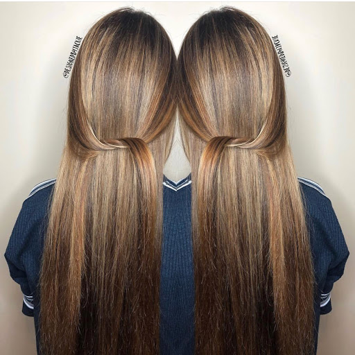 Hair Salon «The Design Crew Hair Studio», reviews and photos, 183 Thomas Johnson Dr Suite D, Frederick, MD 21702, USA