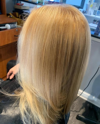 Hair Salon «Bliss Hair Studio by Teri», reviews and photos, 770 Speedwell Ave, Morris Plains, NJ 07950, USA