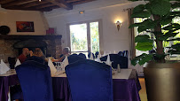Atmosphère du Restaurant marocain Le MAROC à Quincy-Voisins - n°3