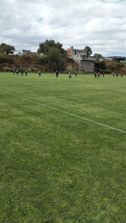 Campo de Futbol San Francisco Bojay