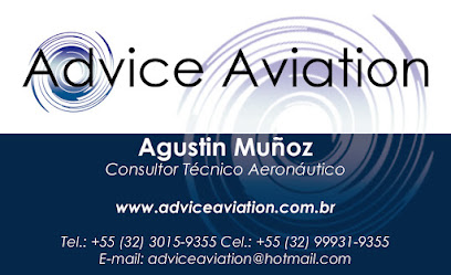 Advice Aviation