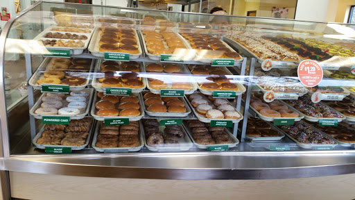 Bakery «Krispy Kreme Doughnuts», reviews and photos, 1880 NW 86th St, Clive, IA 50325, USA