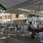 Photo n°4 de l'avis de Péter.a fait le 29/07/2021 à 20:08 sur le  Sucré drink & food à Lignano Sabbiadoro