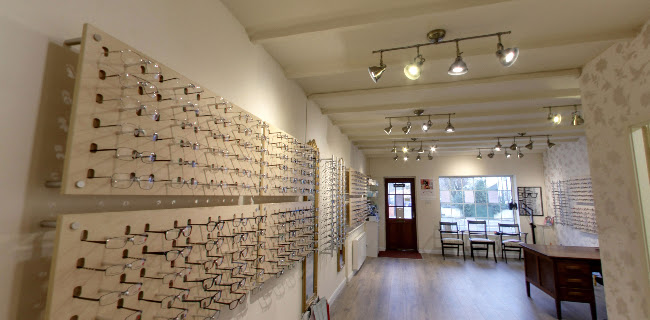 Borrowash Opticians - Derby