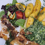 Photo n°1 de l'avis de Ursula.a fait le 29/07/2023 à 15:24 sur le  FriedrichsKeller-2017 à Berlin