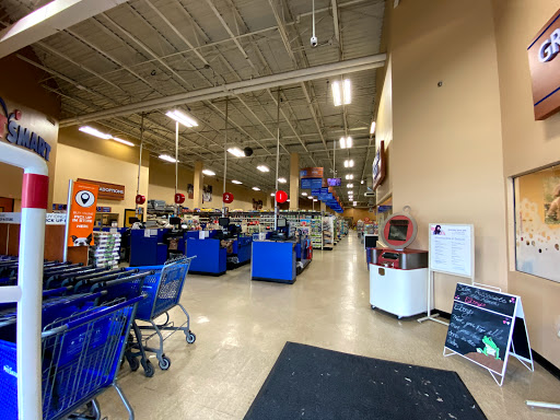 Pet Supply Store «PetSmart», reviews and photos, 6501 Baltimore National Pike, Catonsville, MD 21228, USA