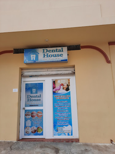 Dental House Jipijapa