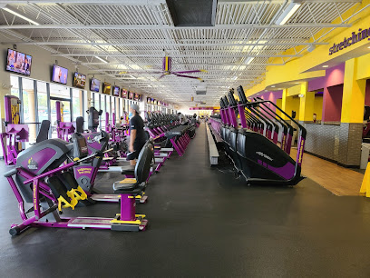 Planet Fitness - 18620 NW 67th Ave, Hialeah, FL 33015