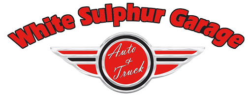 Auto Repair Shop «White Sulphur Garage», reviews and photos, 3309 NY-52, White Sulphur Springs, NY 12787, USA