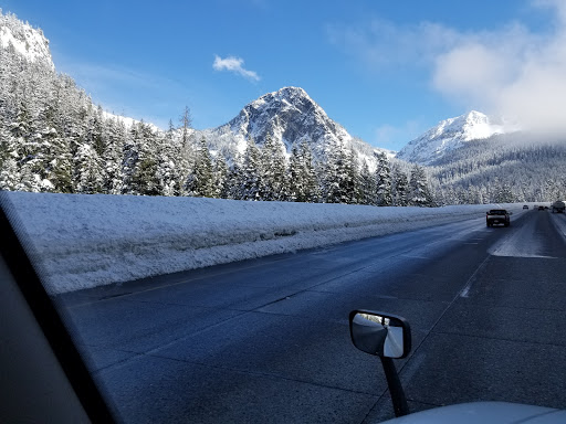 Department Store «Walmart Supercenter», reviews and photos, 1605 SE Everett Mall Way, Everett, WA 98208, USA