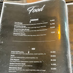 Photo n°4 de l'avis de Summer. fait le 02/10/2023 à 08:27 sur le  Art Restaurant Manezinho à Urzelina