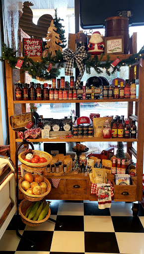 Butcher Shop «T & T Meats», reviews and photos, 399 Hwy 81, McDonough, GA 30253, USA