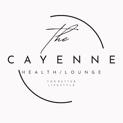 Cayenne healthy restaurant - WV3X+RM6, Dund Gol St, Ulaanbaatar, Mongolia