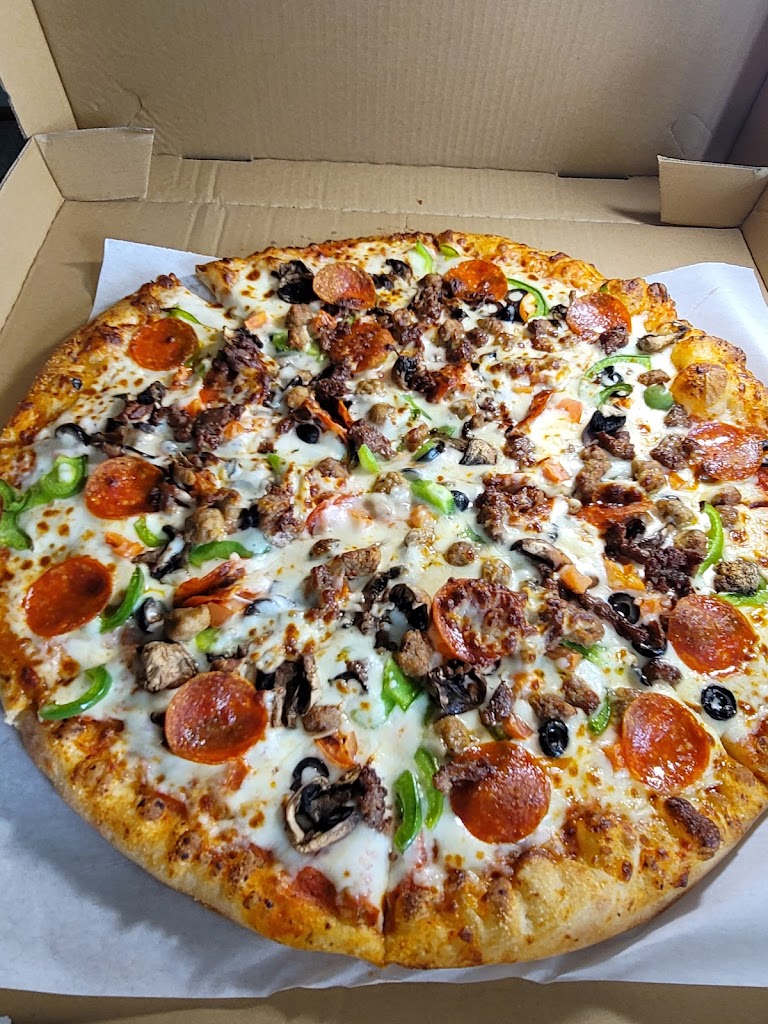 Slices Pizzeria 95210