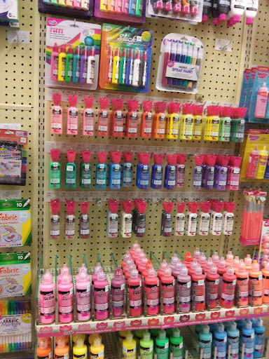 Craft Store «Hobby Lobby», reviews and photos, 261 Indian Lake Blvd #200, Hendersonville, TN 37075, USA