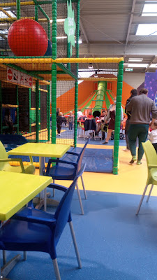 Gulli Parc Rennes - Cap Malo à Melesse