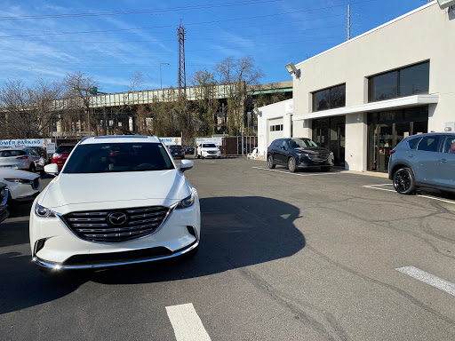Mazda Dealer «Riley Mazda», reviews and photos, 75 Myrtle Ave, Stamford, CT 06902, USA