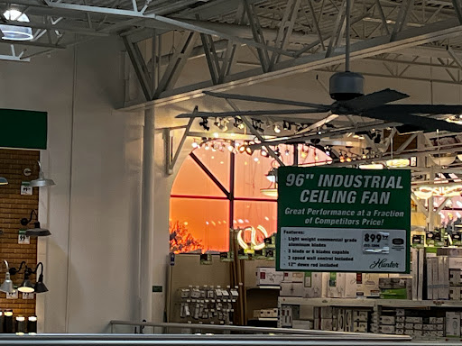 Home Improvement Store «Menards», reviews and photos, 7800 Lakeland Ave N, Brooklyn Park, MN 55445, USA