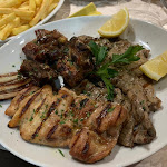 Photo n°5 de l'avis de DRAGON.8 fait le 27/06/2021 à 21:18 sur le  Ristorante Pizzeria San Michele à Sant'Angelo Le Fratte