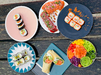 Photos du propriétaire du Restaurant de sushis eat SUSHI Brest - n°15
