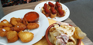 Photo n°60 de Entre 2 Tapas - Bar à Tapas à Nîmes ()