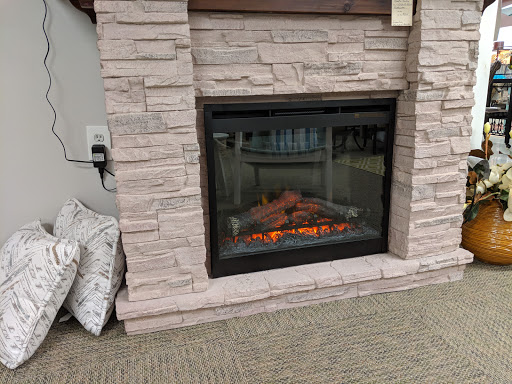 Hearth & Patio