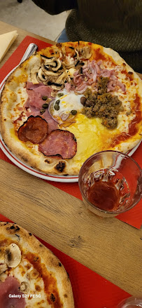 Les plus récentes photos du Restaurant Pizzeria Garibaldi à Lunéville - n°1