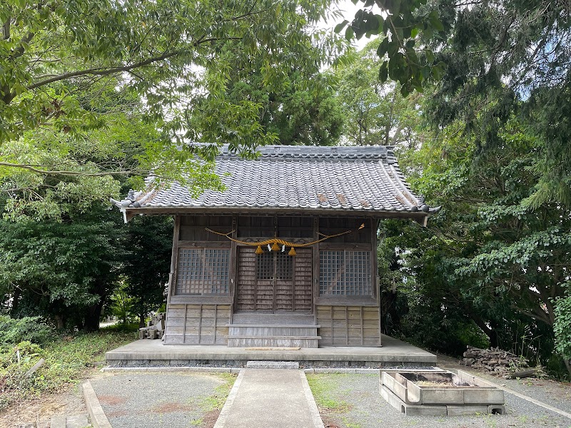 光道神社