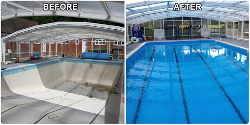 Ambassador Pools - Wellis Hampshire