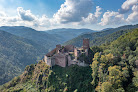 Château de Saint-Ulrich Ribeauvillé