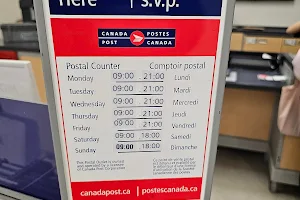 Canada Post image