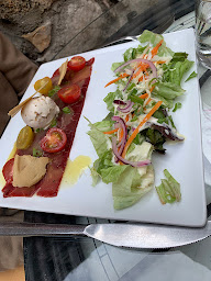 Photo n°23 de Restaurant Côté Cour à Saint-Guilhem-le-Désert ()