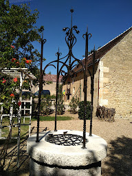 Photo n°52 de Hôtel Restaurant La Roseraie à Chenonceaux ()