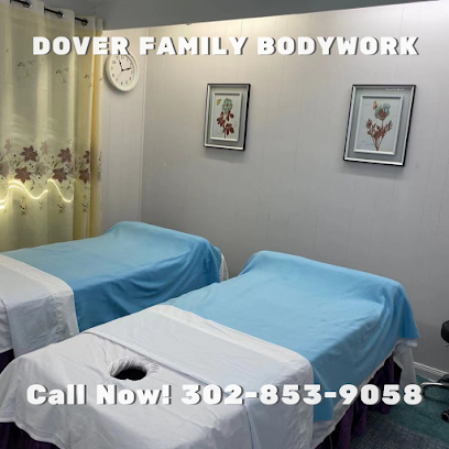 Dover Family Bodywork