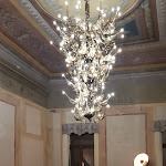 Photo n°3 de l'avis de Christoph.r fait le 21/09/2020 à 11:12 sur le  Hotel Aquarius Venice à Venice