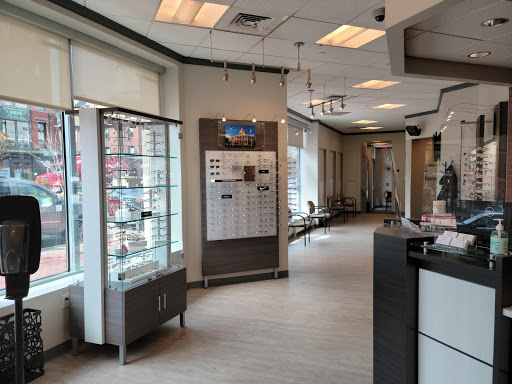 Optometrist «Pro Optical», reviews and photos, 175 Cambridge St, Boston, MA 02114, USA
