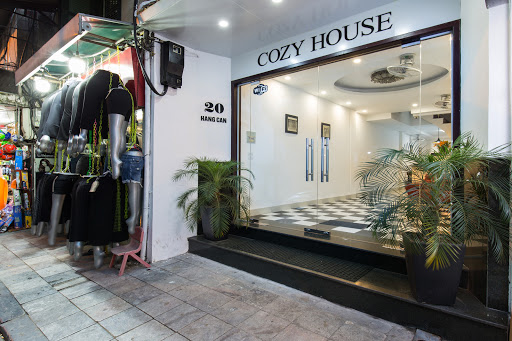 Hanoi Cozy House