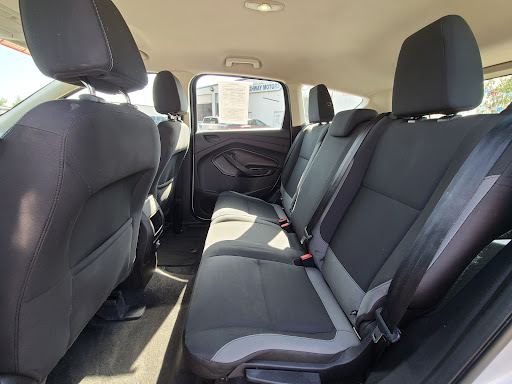 Used Car Dealer «Highway Motors, Inc.», reviews and photos, 2961 CA-32 #71, Chico, CA 95973, USA