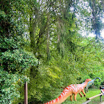 Photo n° 2 de l'avis de Sof39. fait le 29/08/2023 à 17:20 pour PARC DINO-ZOO à Étalans