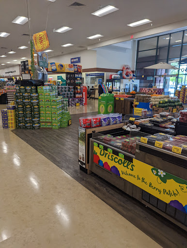 Grocery Store «Safeway», reviews and photos, 5450 Dewey Dr, Fair Oaks, CA 95628, USA